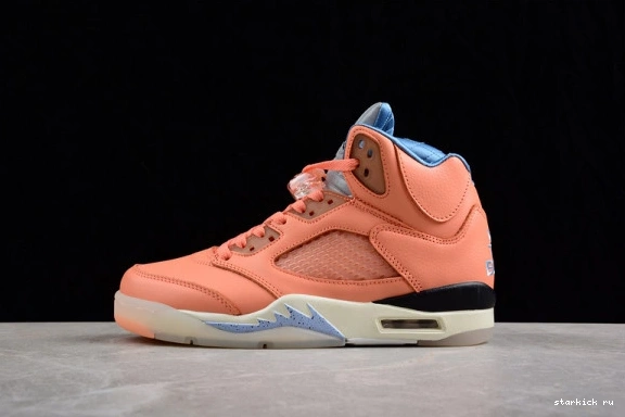 Best Bliss DV4982-641 Retro 5 The Crimson Jordan We DV4982-641 DJ Khaled 0713
